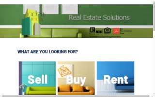 ADCNY Realty Corp website