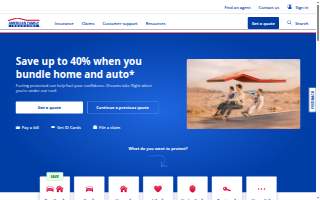 Davis & Associates, LLC American Family Insurance website