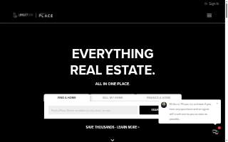 The Charlotte Mabry Team - Legacy 234 Real Estate website