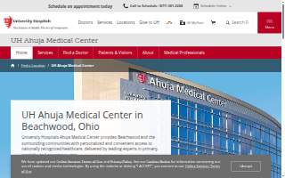 Ahuja & Consultants, Inc. - Plano CPA Firm website