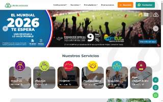 Awah Georges C MD website