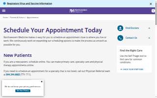 Anytime Fitness website