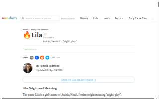Lila Mae’s Southern Kitchen & Lounge website