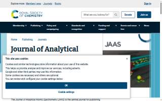 Jaas Auto Services website