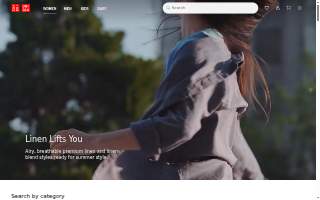 Uniqo website