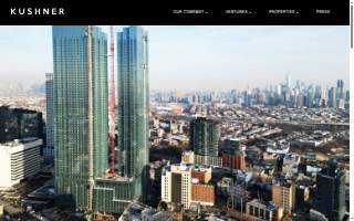 Kushner Electric, Inc. website
