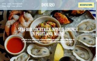 Douro website