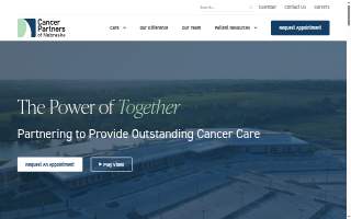 Cary Peterson, MD website