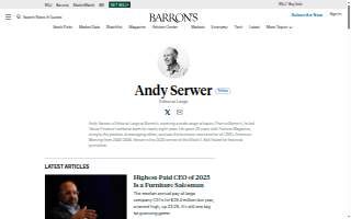 Hillsiders website