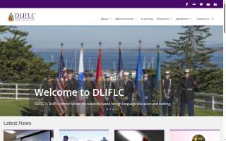 DLI Electric website