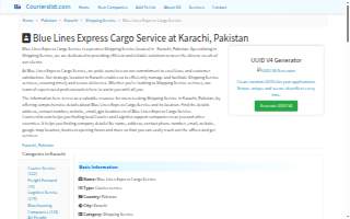 Truckerster Express - Richmond VA Trucking Jobs website