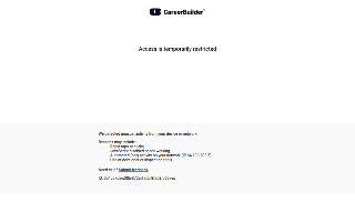 B & B Transport website