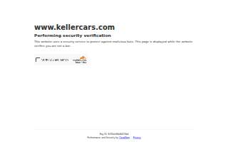 Keller Williams Capital website