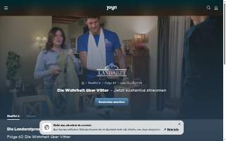 Intergyramid Pharmacy - St. Vincent website