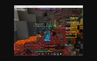 Nue website