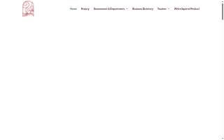 Kenton A. Ross, DMD website