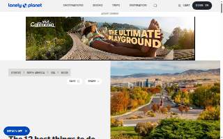 Boise Basin Insurance Services, Inc. website