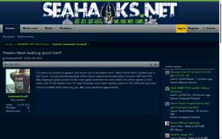 Hawks Real Estate Professionals website