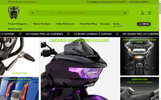 Ciro's "A Tradition" website