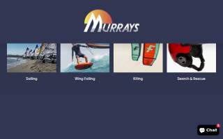 Murray, McCumons & Associates - Ameriprise Financial Services, LLC website