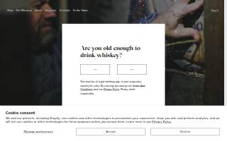 Pinhook website