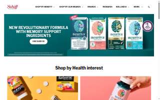 Schiff & Associates Co., LPA website