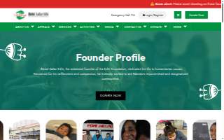 Whittum Scott T CPA website