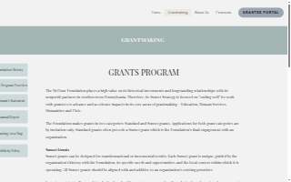 McCune and Reed Insurance website