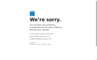 Hyatt House Provo / Pleasant Grove website