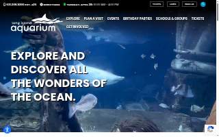 Sea Mar Tacoma Medical Clinic - Cushman website