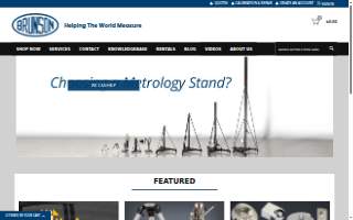 Brunson Air Conditioning & Heating Inc website