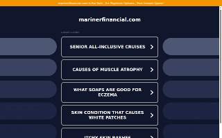 Mariner of Anaheim website