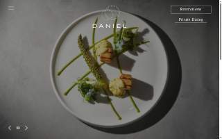 Daniels Insurance Inc website
