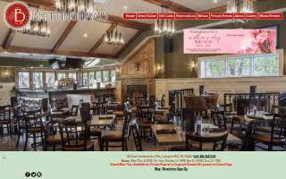 Brittingham Plumbing Co website