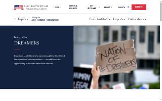 Dreamers Landscape and Lawn Care Service LLC website
