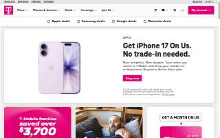 Mihop website