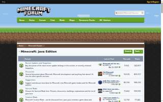 Judees Coffee website