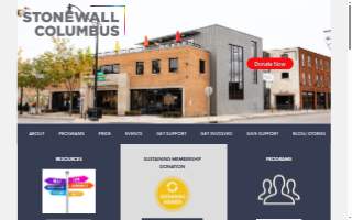 Stonewall Plumbing and Heating, LLC website