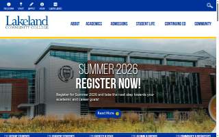 Lakeland Medical - UMMC website