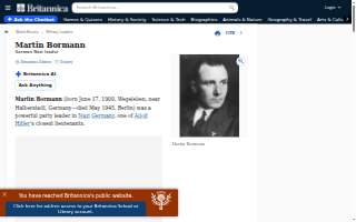 Bormann, Myerchin, Espeseth & Edison, LLP website