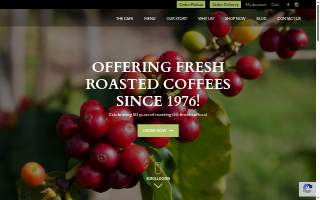 Daily Grind website