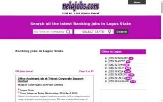 Bankers Life website