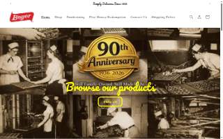 Boyer & Boyer, CPA of Middletown website