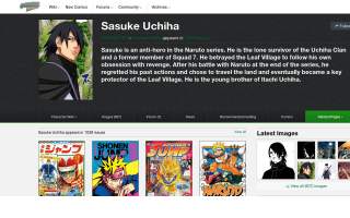 Sasuke Sushi Steak House website