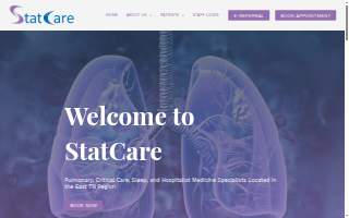 StatCare website