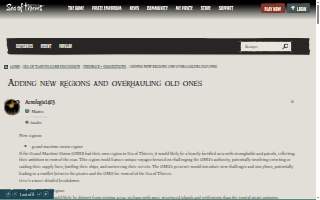 Jubiliee Trucking website
