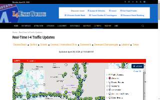 i4 Improvements website