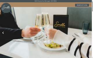 Sorella website