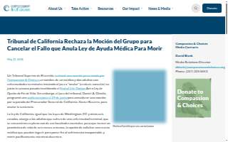 CandC Preowned Auto Brokers website