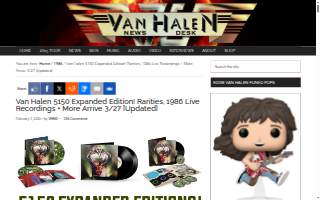 5150 Heating and Air Conditioning website